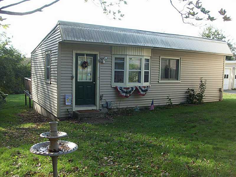 395 Highland Road Tiverton, RI 02878 - Photo 2 of 5 Other.
