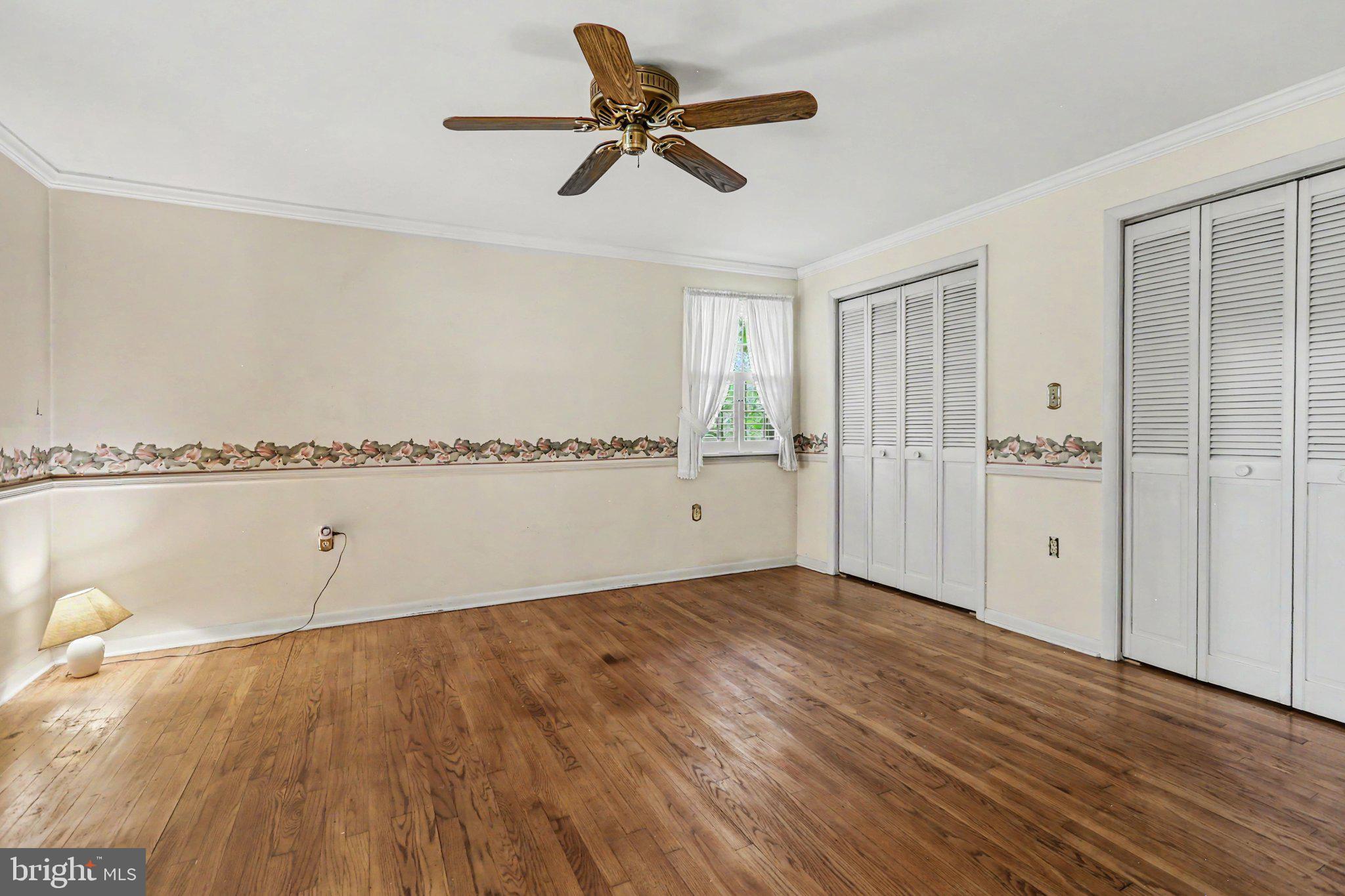 1150 South York Road Dillsburg, PA 17019 - Photo 15 of 41 Main level Primary Bedroom