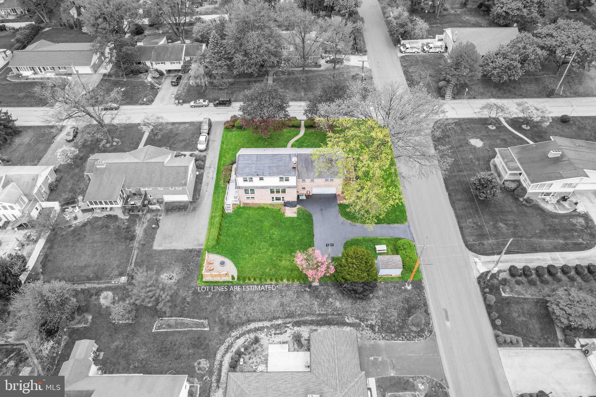 1201 Ruxton Road York, PA 17403 - Photo 6 of 52 Gallery Image 6