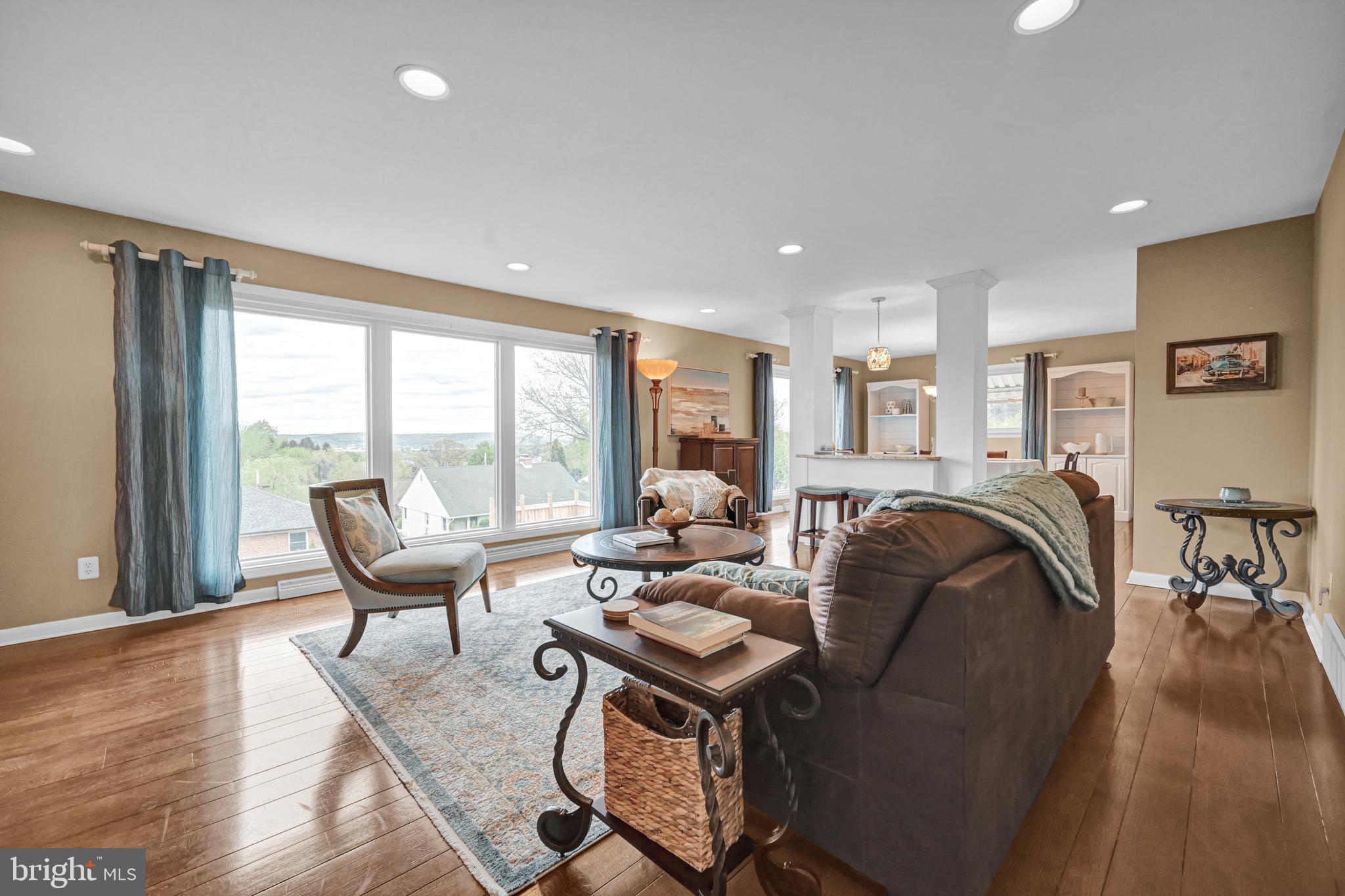 1201 Ruxton Road York, PA 17403 - Photo 8 of 52 Gallery Image 8