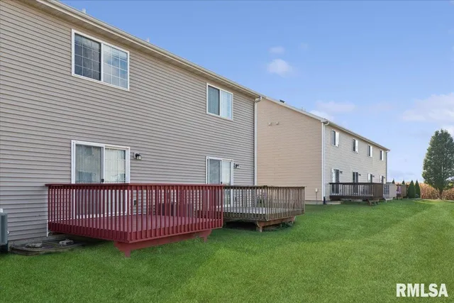 $185,000 | 5910 Austin Avenue, Davenport, IA 52804