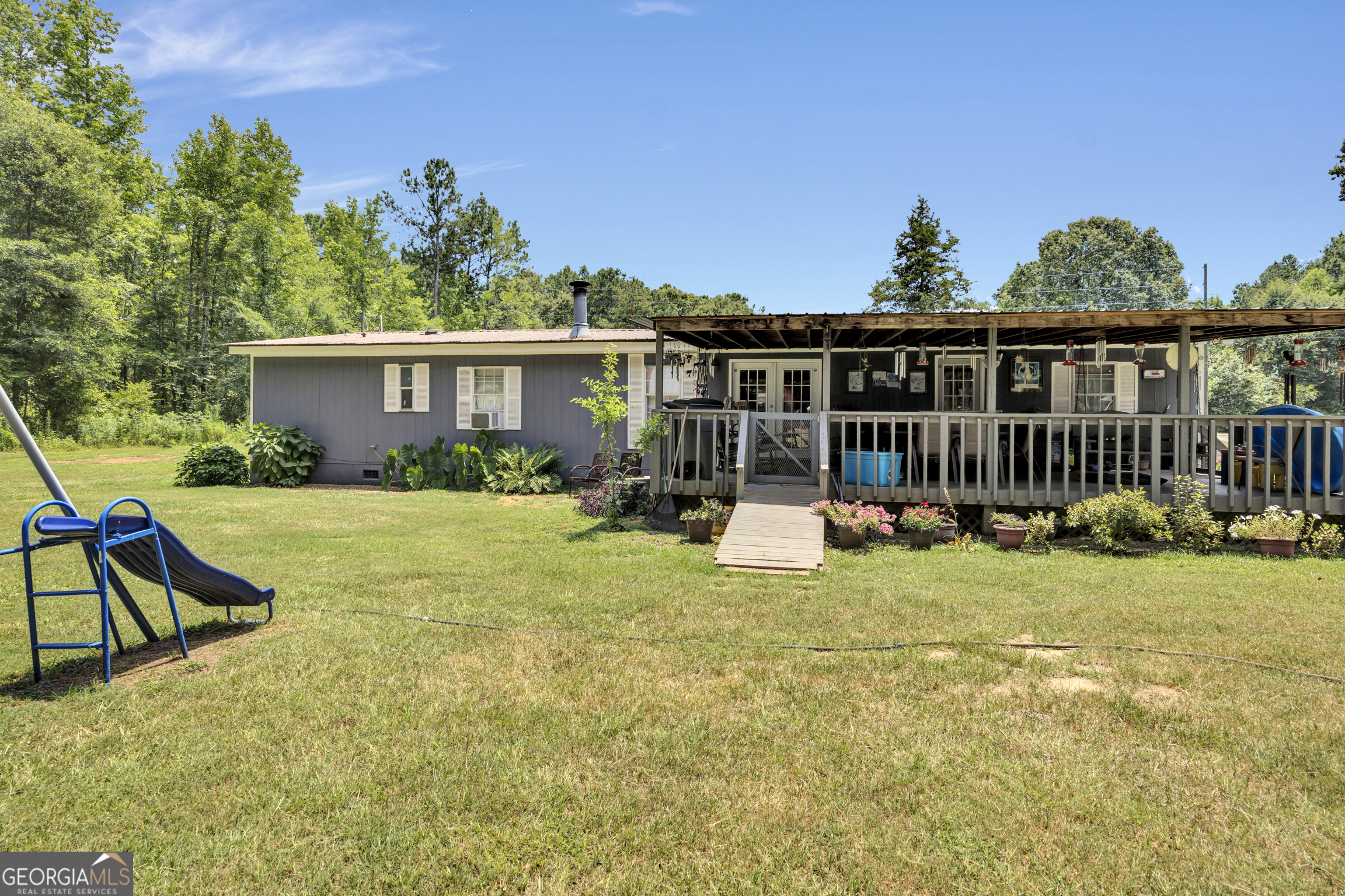 836 Glades Road Eatonton, GA 31024 - Photo 37 of 47