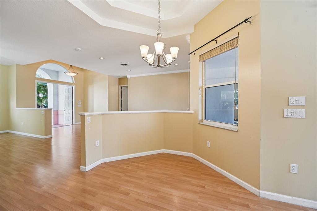 4181 Southwest 141st Avenue Davie, FL 33330 - Photo 15 of 61 Breakfast Nook View