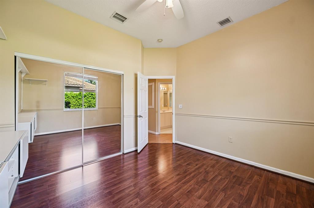 4181 Southwest 141st Avenue Davie, FL 33330 - Photo 36 of 61 a view of a livingroom with wooden floor