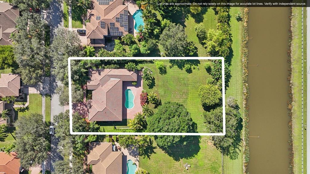 4181 Southwest 141st Avenue Davie, FL 33330 - Photo 54 of 61