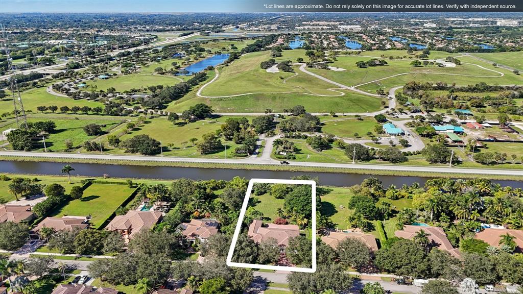 4181 Southwest 141st Avenue Davie, FL 33330 - Photo 55 of 61