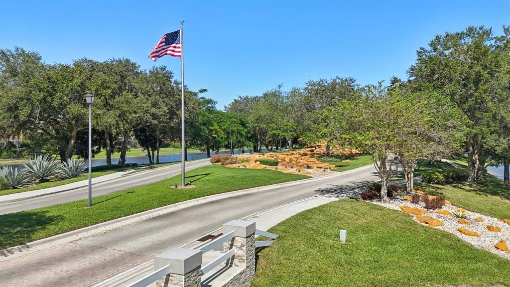 4181 Southwest 141st Avenue Davie, FL 33330 - Photo 57 of 61 a view of a park with large trees