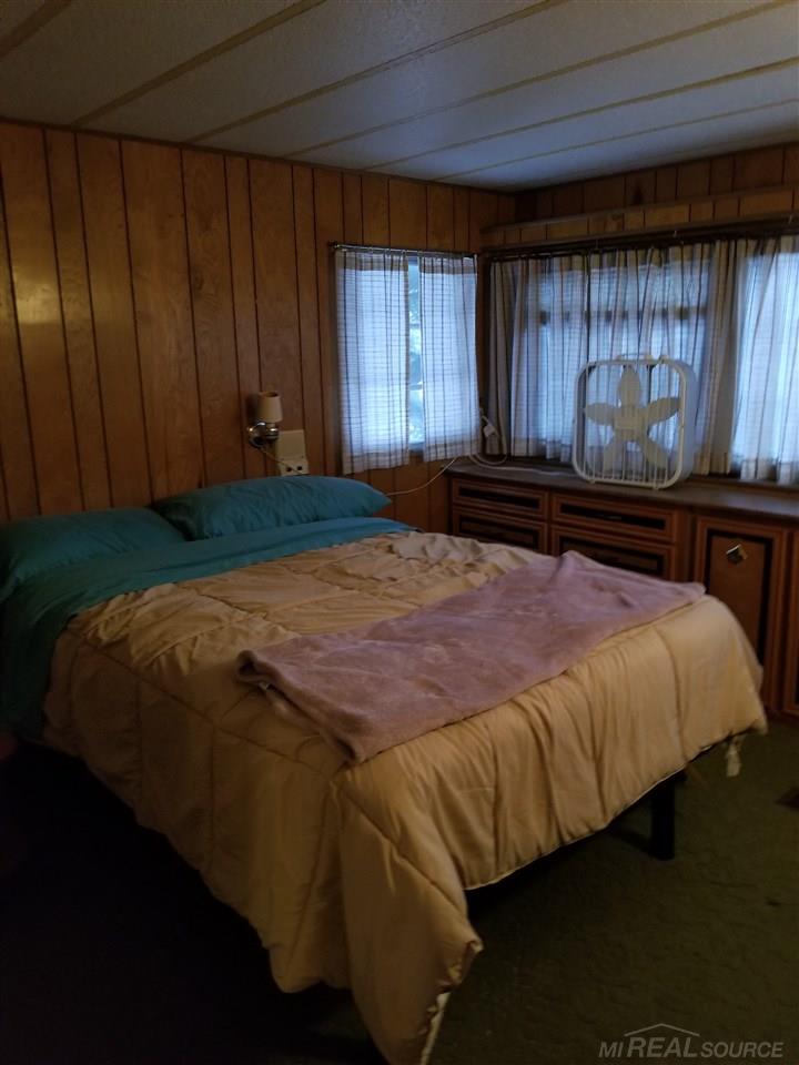 6340 Downington Road Deckerville, MI 48427 - Photo 35 of 56 Master Bedroom
