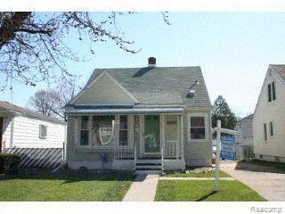 2744 Wakefield Road Berkley, MI 48072 - Photo 1 of 1 Property Photo