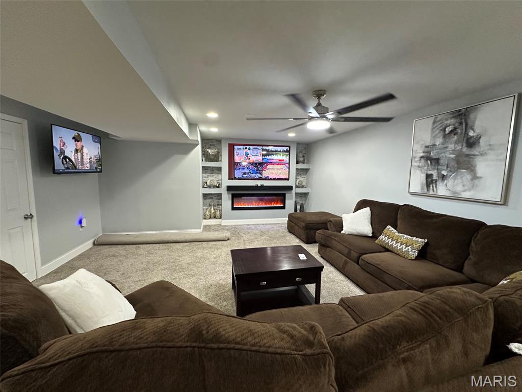 522 Rifle Ridge Drive Wentzville, MO 63385 - Photo 9 of 26