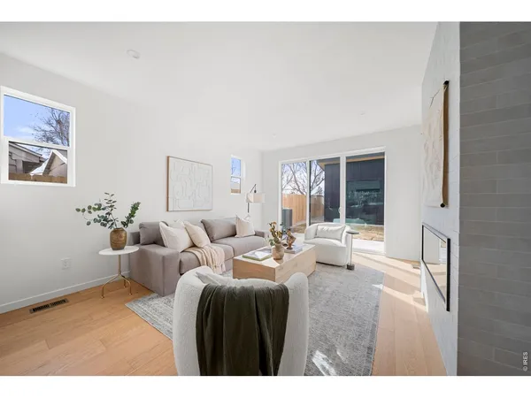 $1,135,000 | 2359 South Bannock Street, Denver, CO 80223