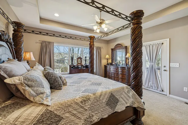 $674,900 | 4003 Gersham Court, Spring Hill, TN 37174