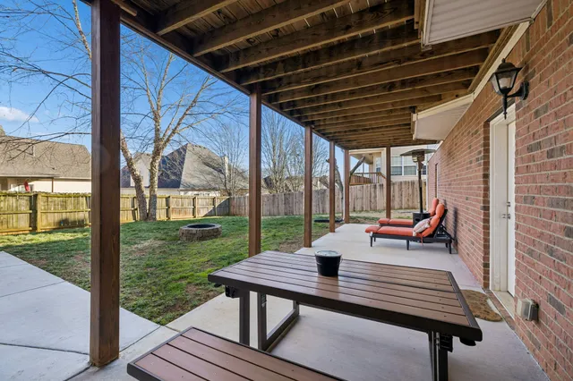 $674,900 | 4003 Gersham Court, Spring Hill, TN 37174