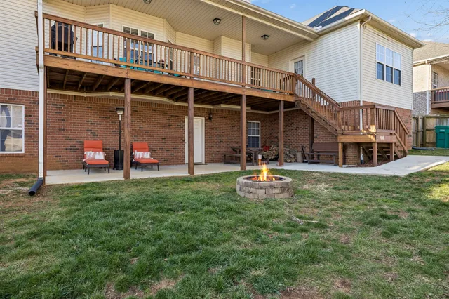 $674,900 | 4003 Gersham Court, Spring Hill, TN 37174