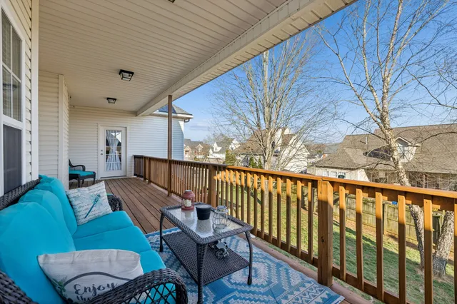 $674,900 | 4003 Gersham Court, Spring Hill, TN 37174