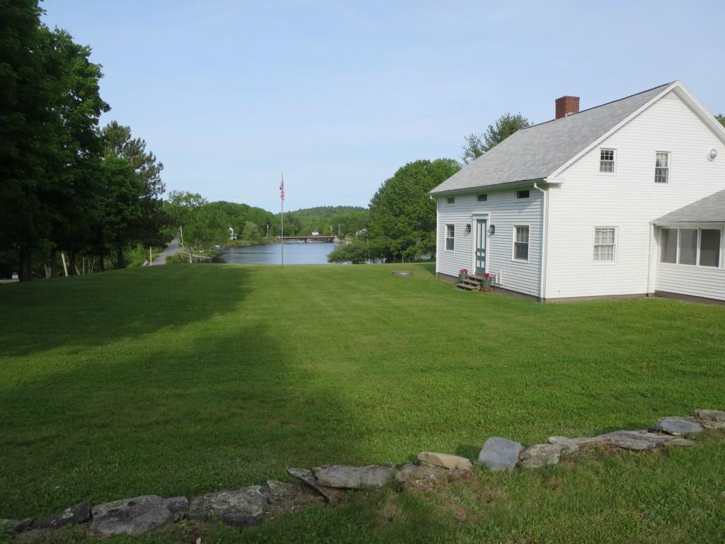 52 Cove Road Sebec, ME 04481 - Photo 1 of 35 Photo