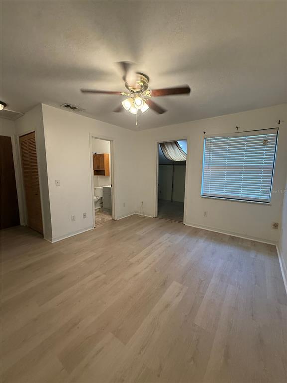 7200 Southwest 8th Avenue, Unit T128 Gainesville, FL 32607 - Photo 29 of 38 a view of an empty room with a window