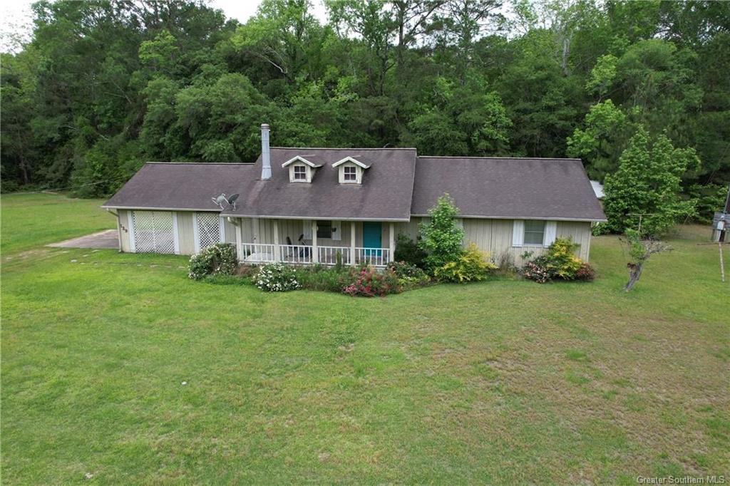 129 Larry Bertrand Road Elton, LA 70532 - Photo 1 of 44 Gallery Image 1