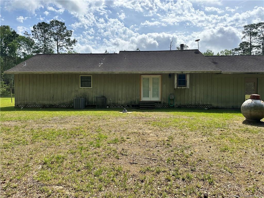 129 Larry Bertrand Road Elton, LA 70532 - Photo 26 of 44 Gallery Image 26