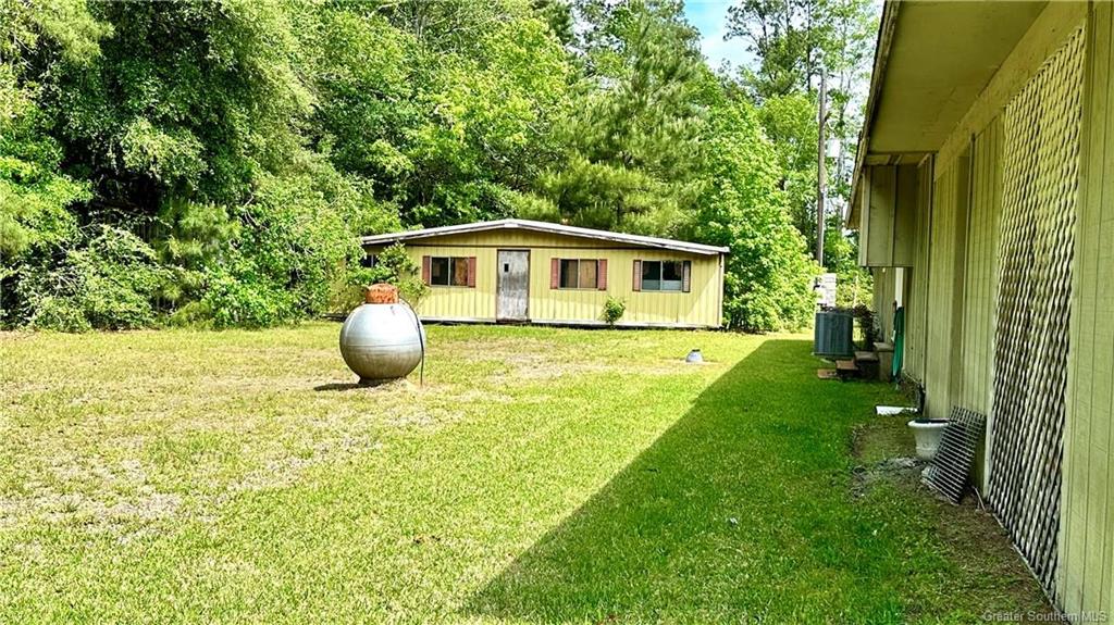 129 Larry Bertrand Road Elton, LA 70532 - Photo 27 of 44 Gallery Image 27