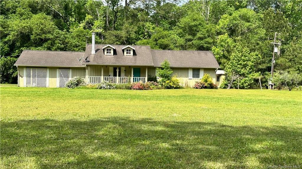 129 Larry Bertrand Road Elton, LA 70532 - Photo 28 of 44 Gallery Image 28