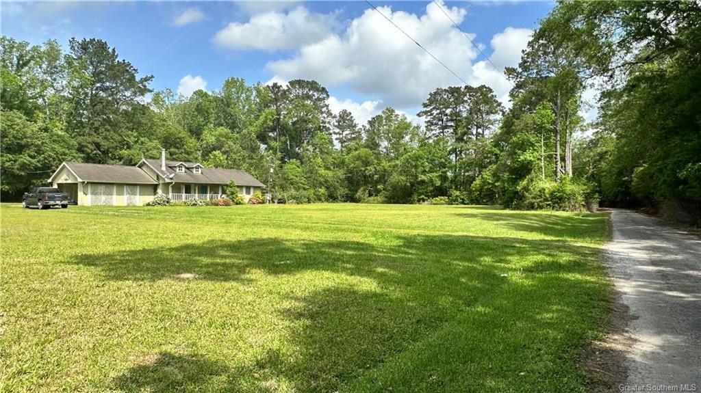 129 Larry Bertrand Road Elton, LA 70532 - Photo 29 of 44 Gallery Image 29