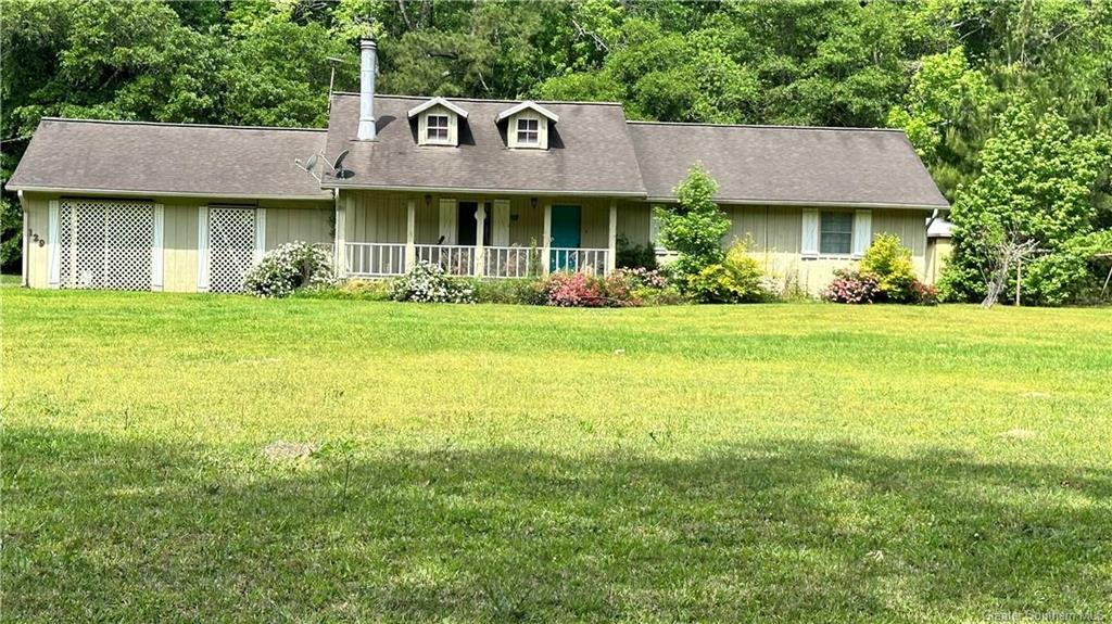 129 Larry Bertrand Road Elton, LA 70532 - Photo 3 of 44 Gallery Image 3