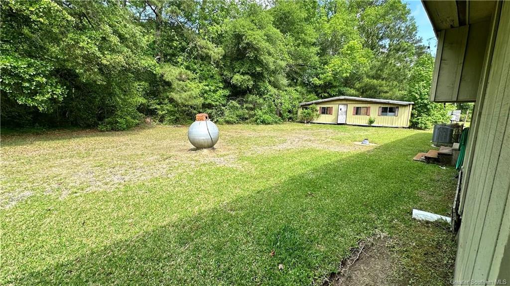 129 Larry Bertrand Road Elton, LA 70532 - Photo 34 of 44 Gallery Image 34