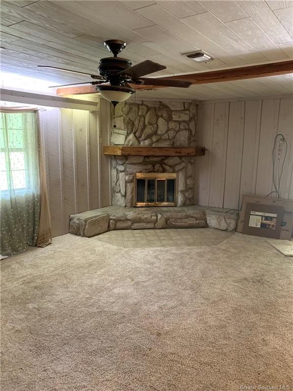 129 Larry Bertrand Road Elton, LA 70532 - Photo 4 of 44 Gallery Image 4