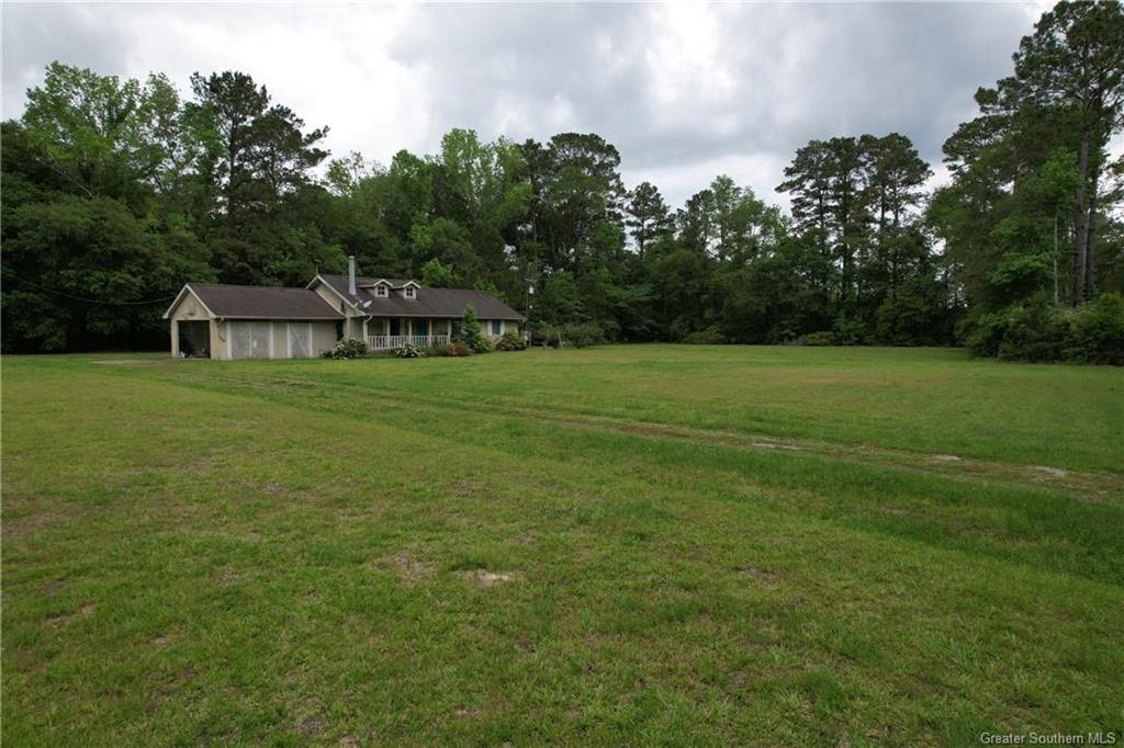 129 Larry Bertrand Road Elton, LA 70532 - Photo 41 of 44 Gallery Image 41