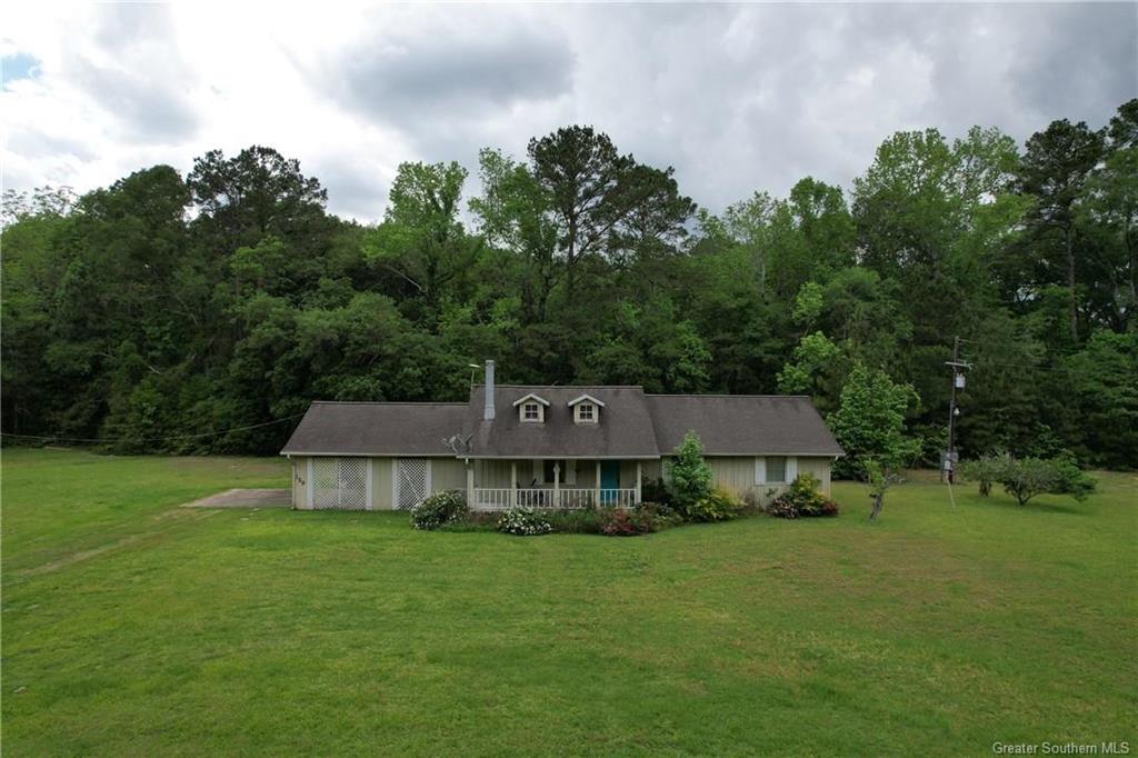 129 Larry Bertrand Road Elton, LA 70532 - Photo 43 of 44 Gallery Image 43