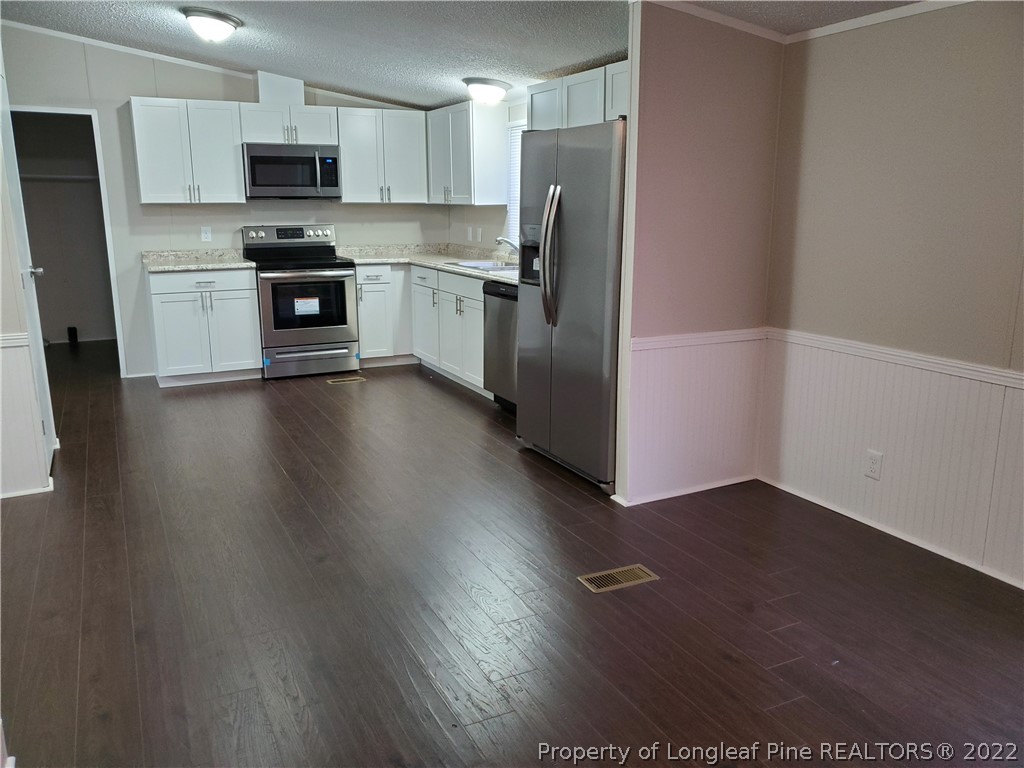 159 West Hoke Road Raeford, NC 28376 - Photo 8 of 10 Gallery Image 8