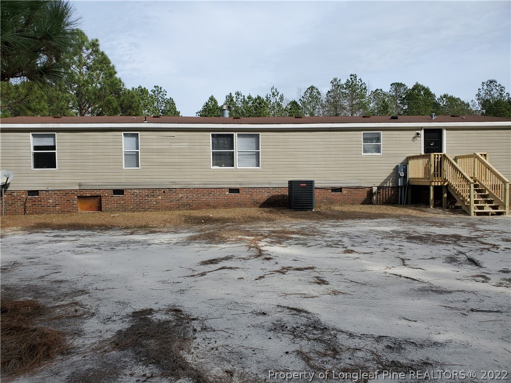 159 West Hoke Road Raeford, NC 28376 - Photo 10 of 10 Gallery Image 10