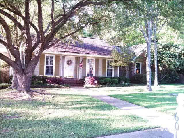 6016 Timberly Road North Mobile, AL 36609 - Photo 1 of 1