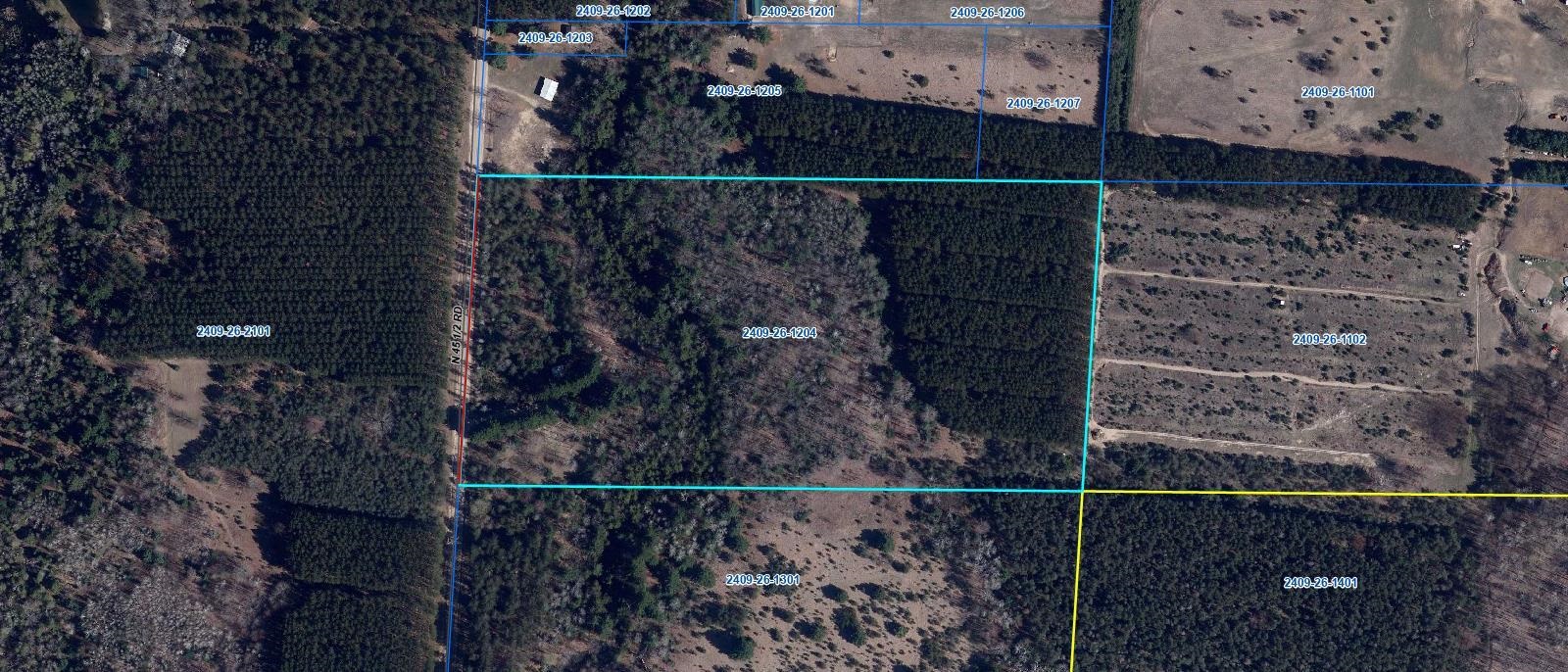 7770 North 45 1/2 Road Manton, MI 49663 - Photo 23 of 23