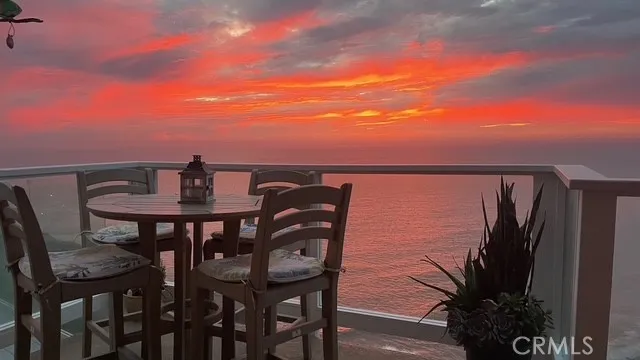 a view of car parking