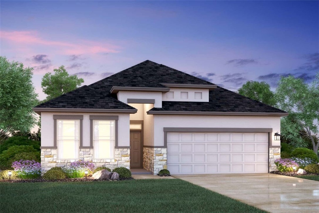 4513 Sea Salt Drive Austin, TX 78747 - Photo 1 of 1