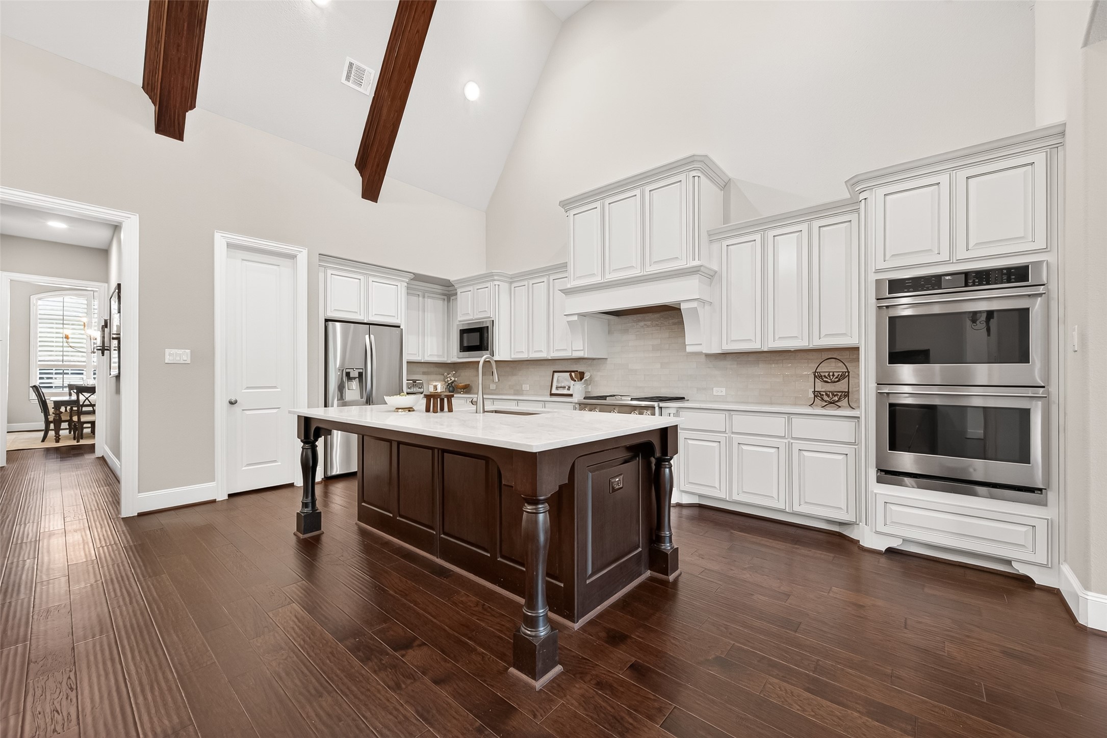 2803 Mayfield Ridge Lane Katy, TX 77494 - Photo 15 of 40