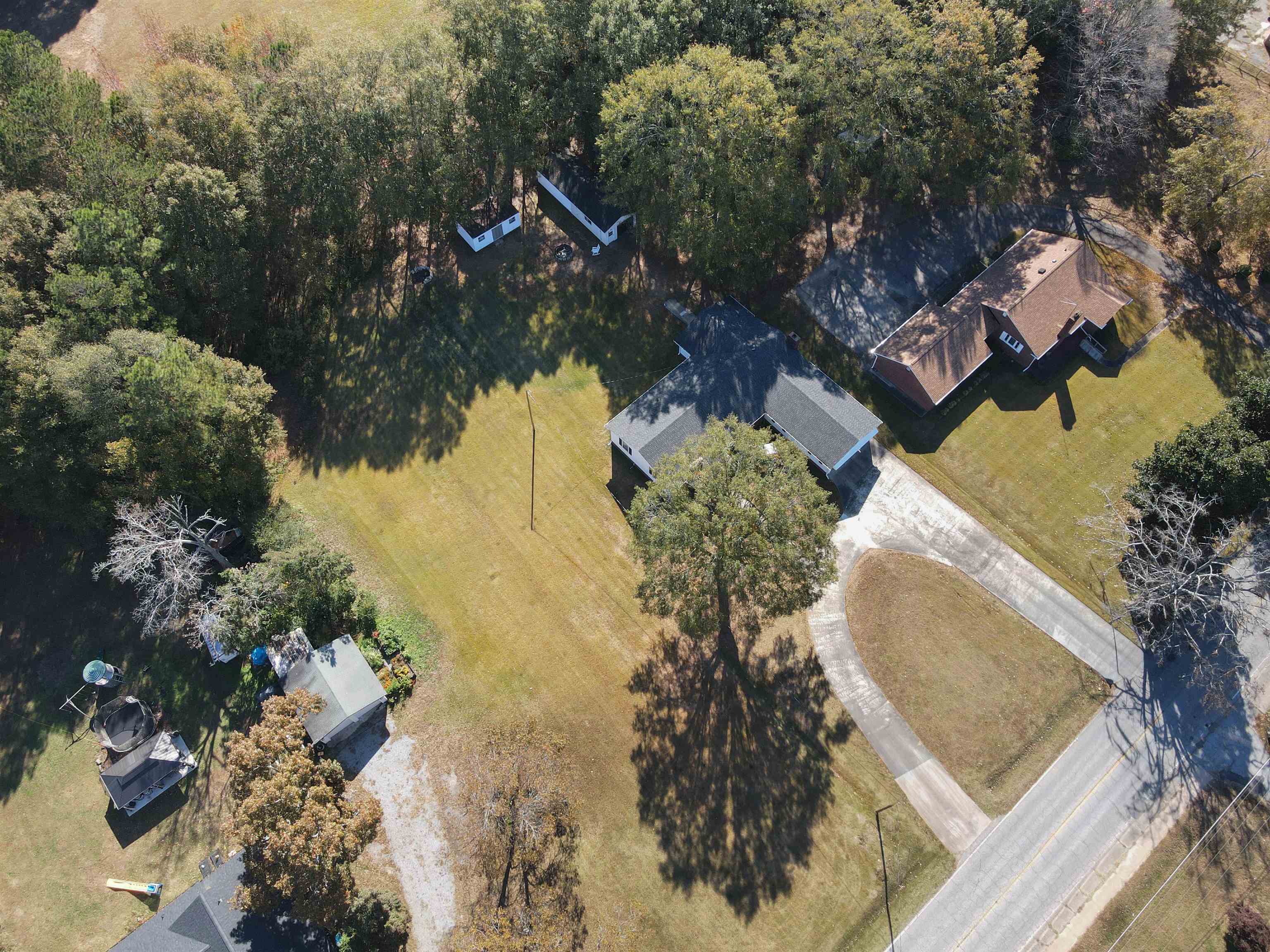 510 Highway 150 Pacolet, SC 29372 - Photo 44 of 45