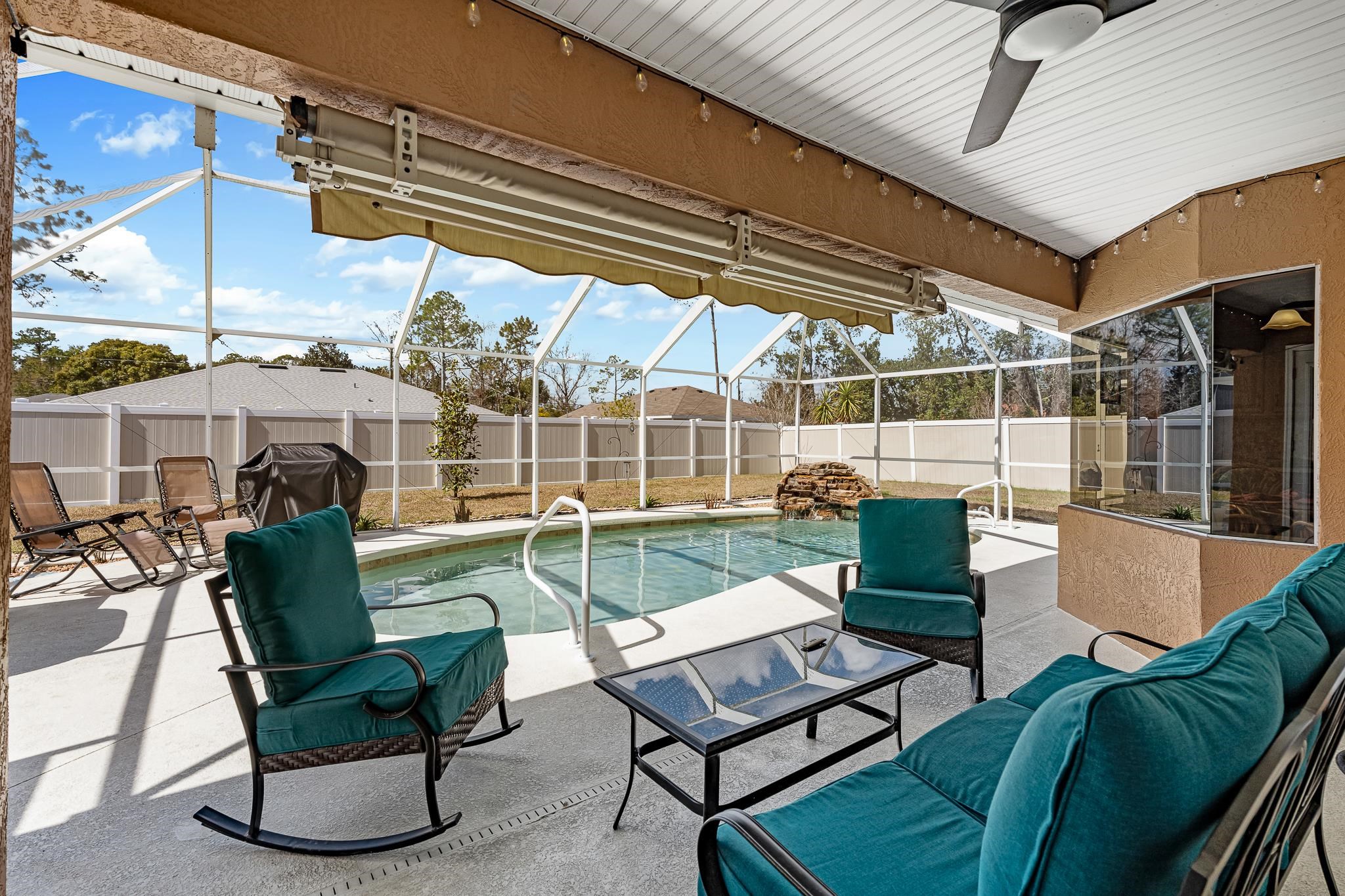 8 Rocking Horse Drive Palm Coast, FL 32164 - Photo 40 of 56