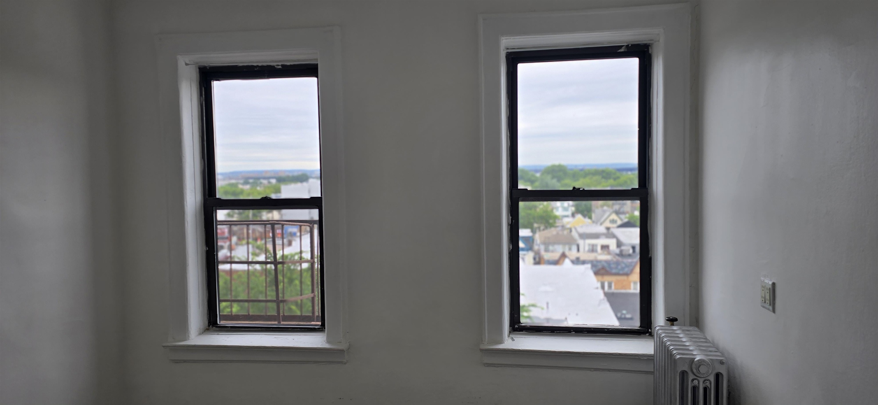 277 Harrison Avenue, Unit E4 Jersey City, NJ 07304 - Photo 11 of 13 a view of an front door