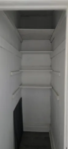 a view of small space