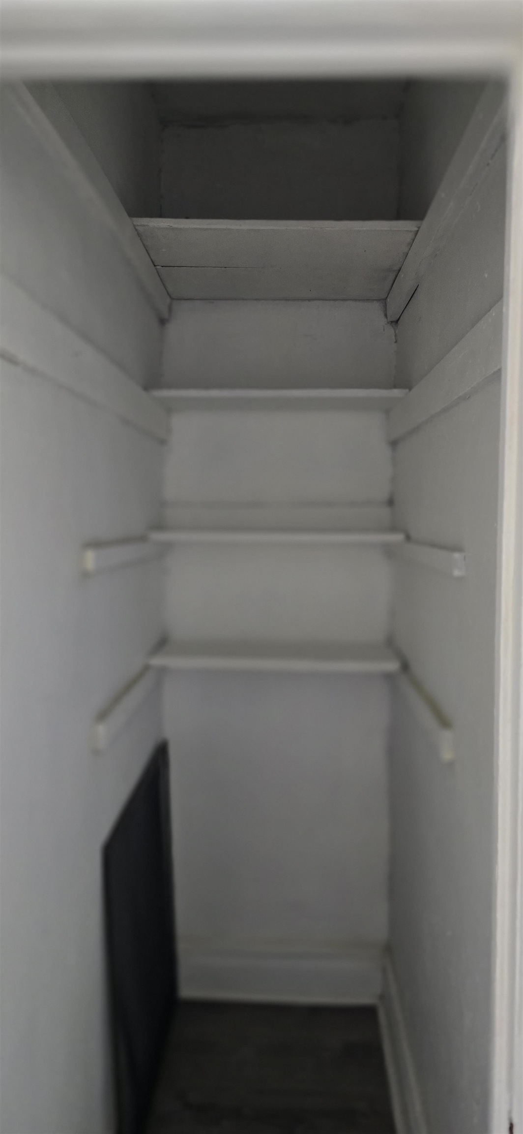 277 Harrison Avenue, Unit E4 Jersey City, NJ 07304 - Photo 4 of 13 a view of small space