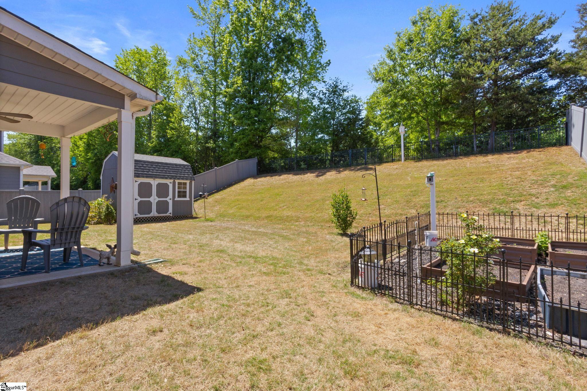 499 FOX RUN Trail Woodruff, SC 29388 - Photo 37 of 38 Gallery Image 37