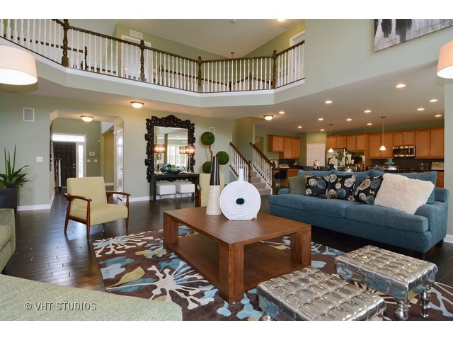 5863 Oak Ridge Way Lisle, IL 60532 - Photo 5 of 10
