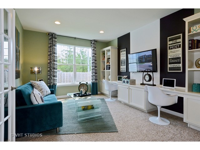 5863 Oak Ridge Way Lisle, IL 60532 - Photo 7 of 10