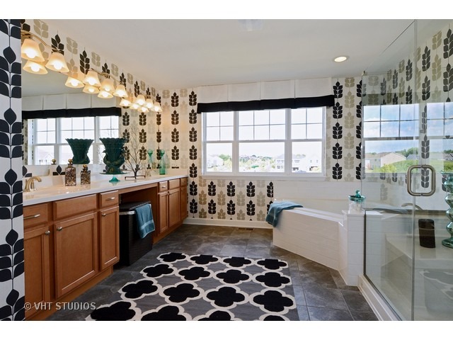 5863 Oak Ridge Way Lisle, IL 60532 - Photo 9 of 10