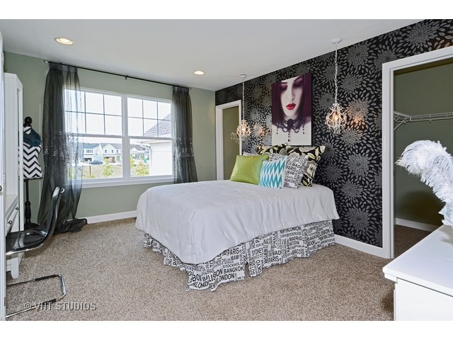 5863 Oak Ridge Way Lisle, IL 60532 - Photo 10 of 10
