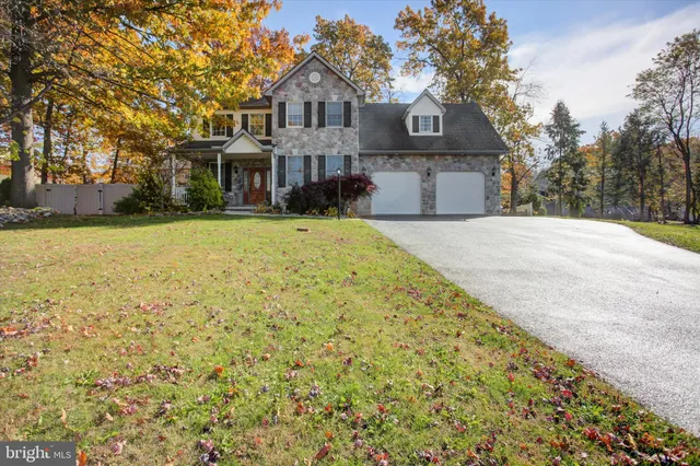 $450,000 | 642 Eric Drive, Shippensburg, PA 17257