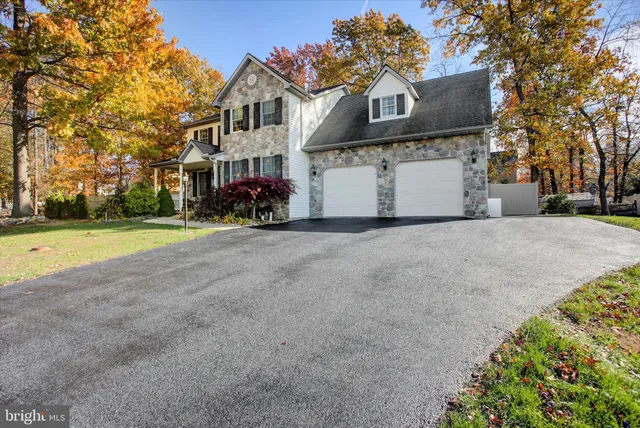 $450,000 | 642 Eric Drive, Shippensburg, PA 17257